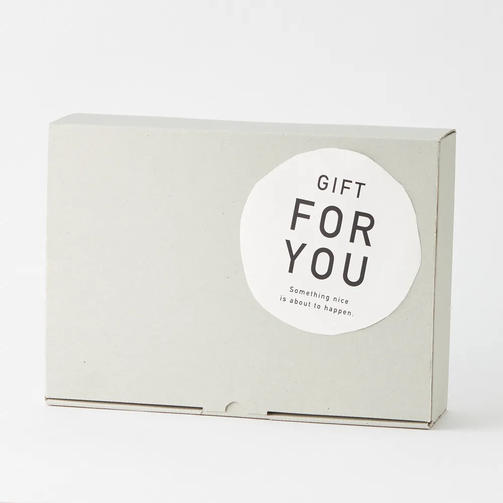 縁結びの国からのギフトセット(味噌汁の素×2　お米2合)