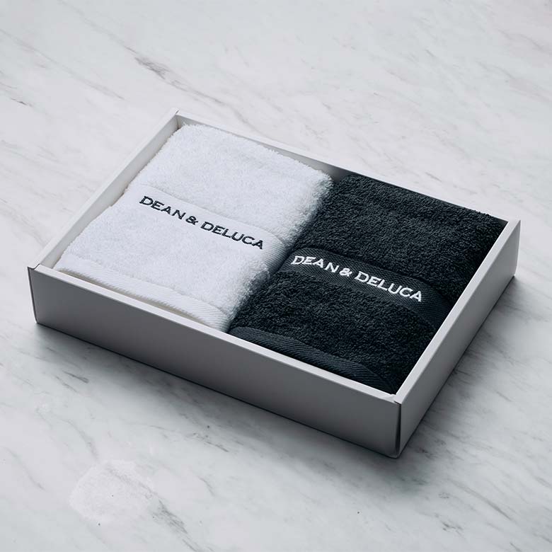 キッチンタオルギフトボックス