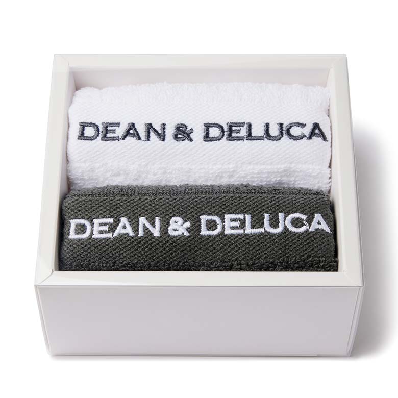 ハンドタオルギフトボックス