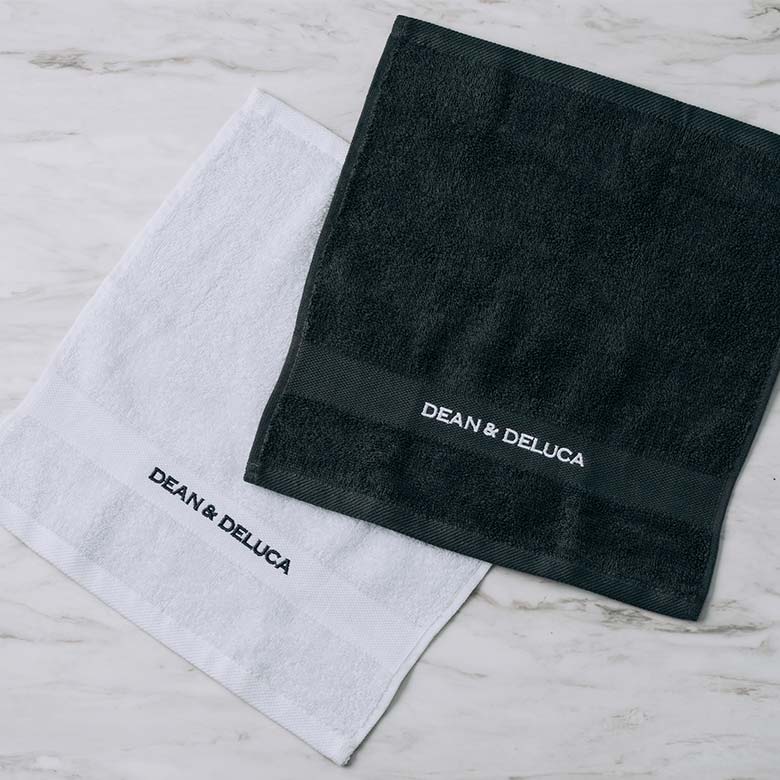 ハンドタオルギフトボックス