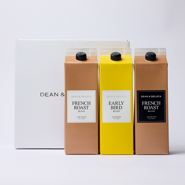 アイスコーヒー３本ギフト