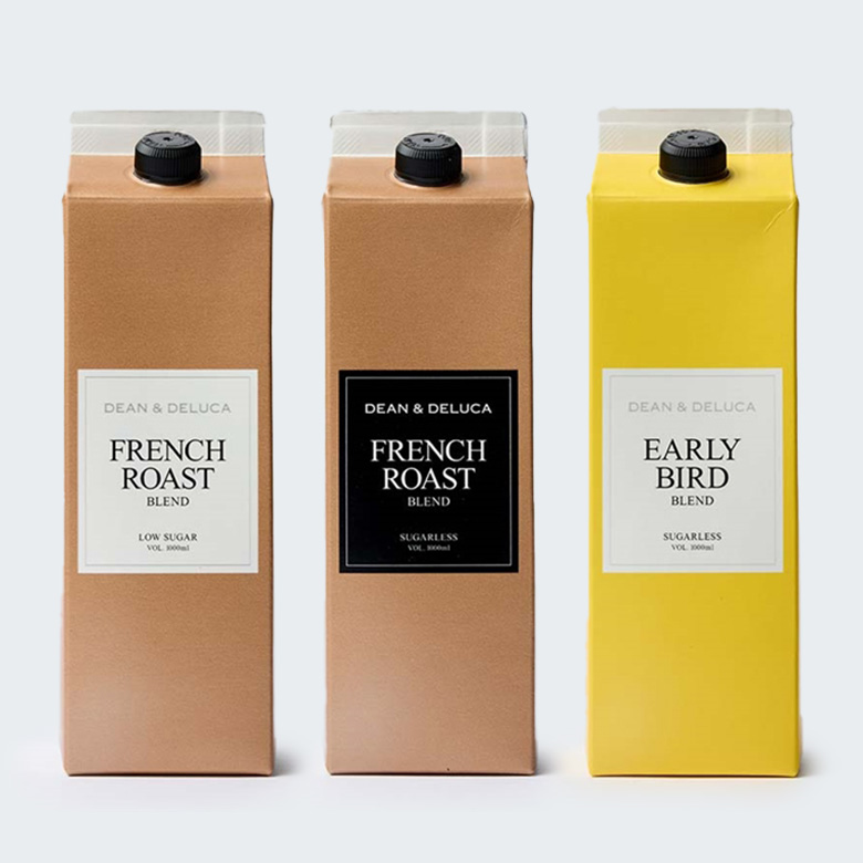 アイスコーヒー３本ギフト