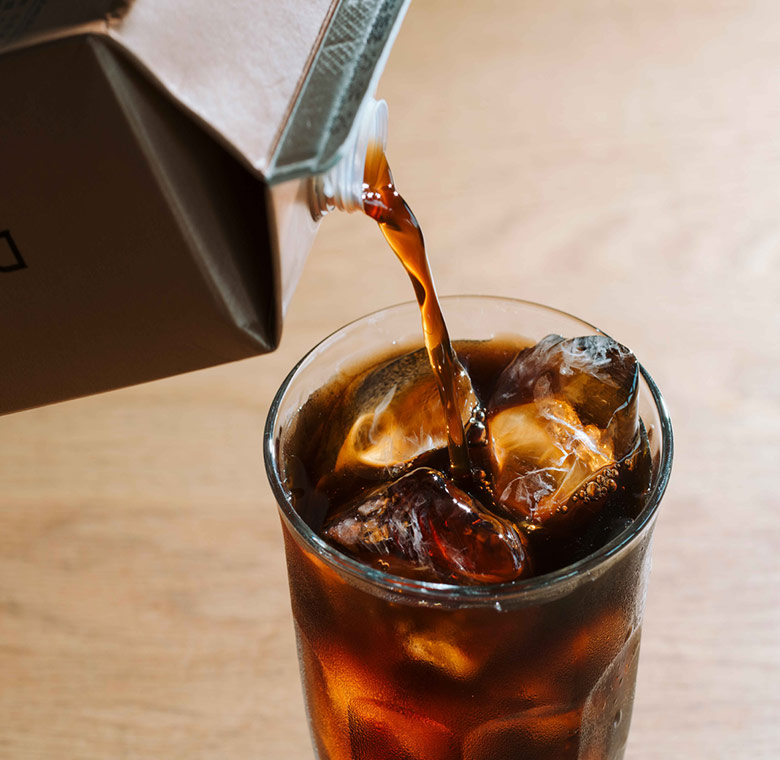 アイスコーヒー３本ギフト