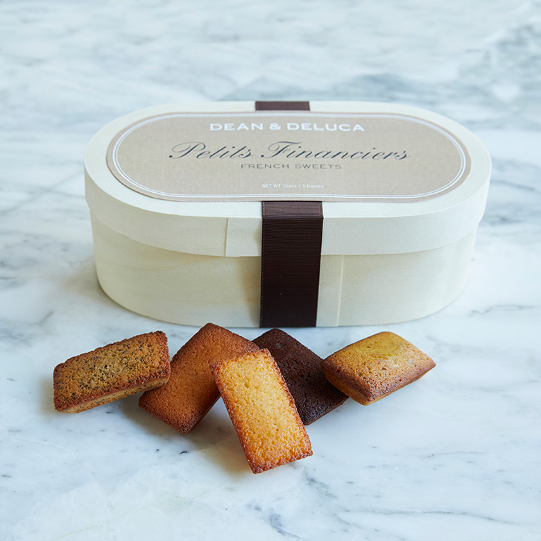 プティフィナンシェコレクション１５ｐｃｓ