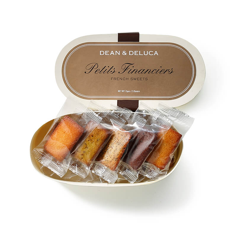 プティフィナンシェコレクション１５ｐｃｓ