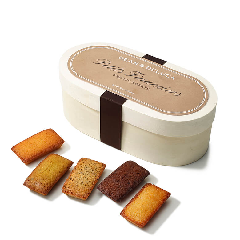 プティフィナンシェコレクション１５ｐｃｓ