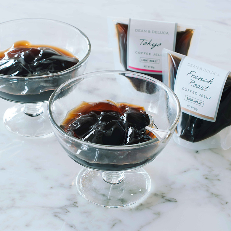 コーヒーゼリー　アソート６ｐｃｓ