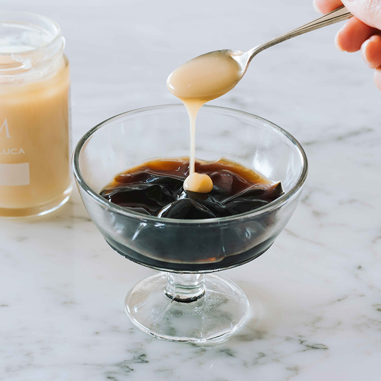 コーヒーゼリー　アソート６ｐｃｓ