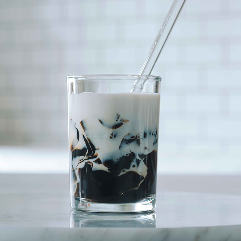 コーヒーゼリー　アソート６ｐｃｓ