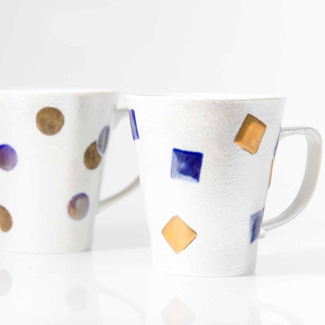 【Duke】マグカップ 12点文