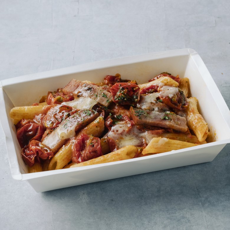 デリ惣菜セット＜冷凍/産直便＞