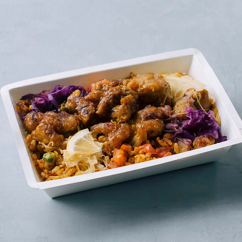 デリ惣菜セット＜冷凍/産直便＞