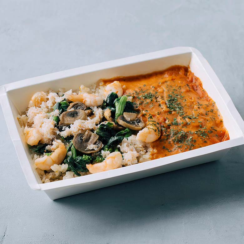 デリ惣菜セット＜冷凍/産直便＞