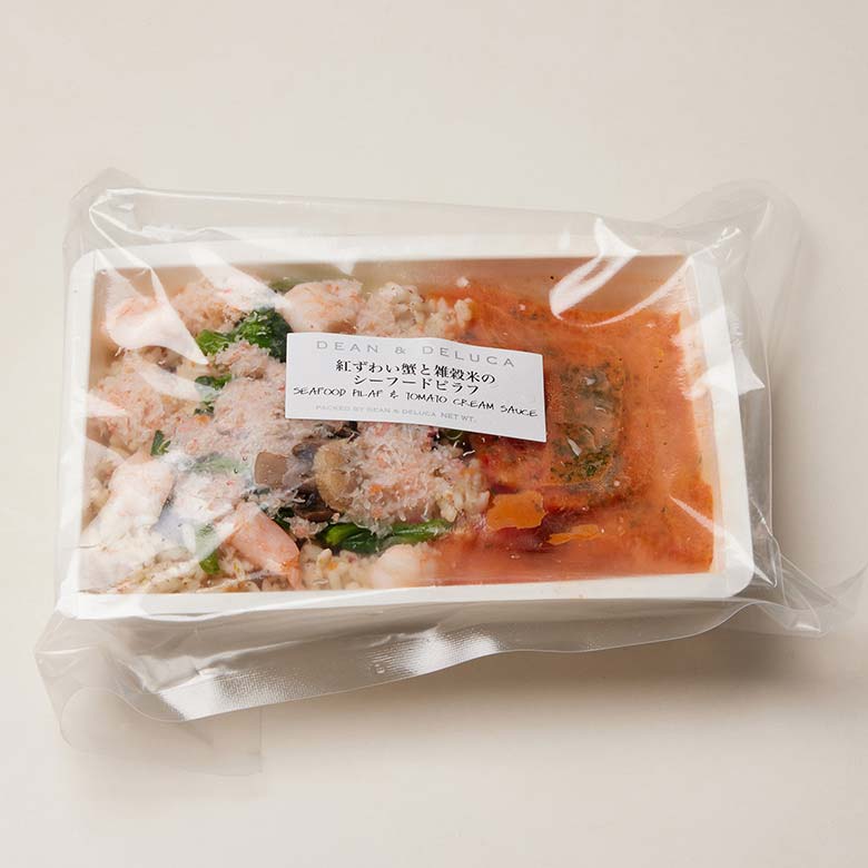 デリ惣菜セット＜冷凍/産直便＞