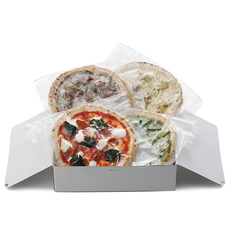 クラフトピザコレクション＜冷凍/産直便＞