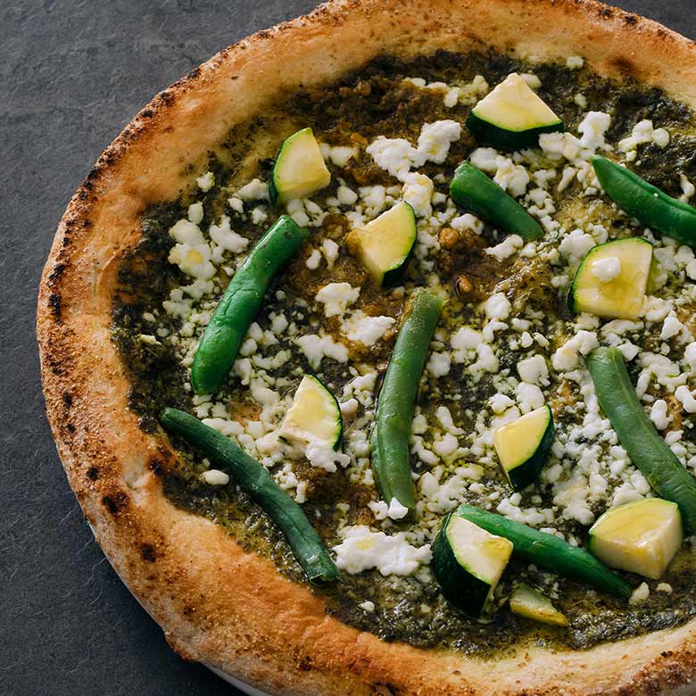 クラフトピザコレクション＜冷凍/産直便＞