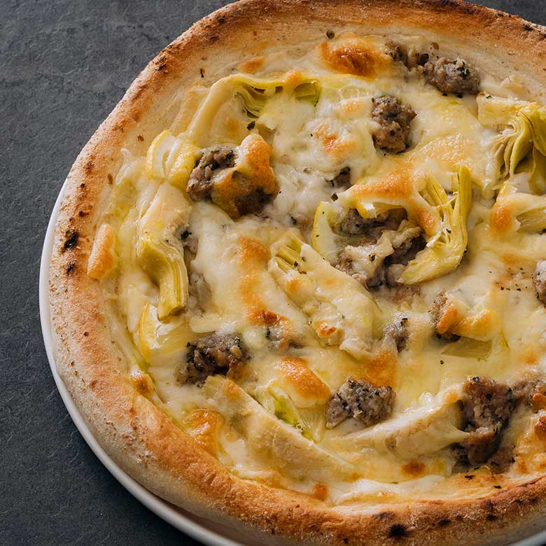 クラフトピザコレクション＜冷凍/産直便＞