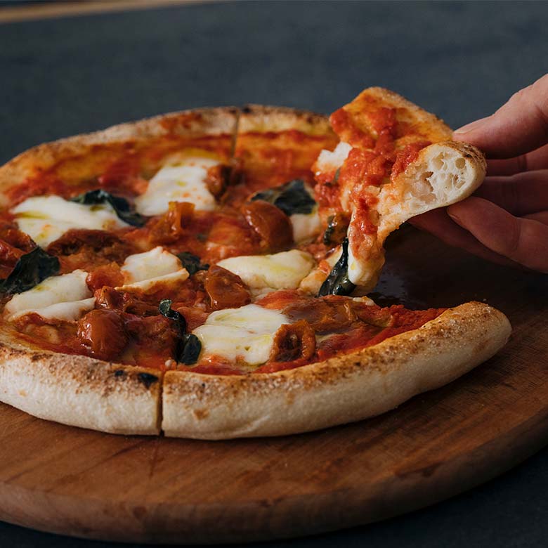 クラフトピザコレクション＜冷凍/産直便＞