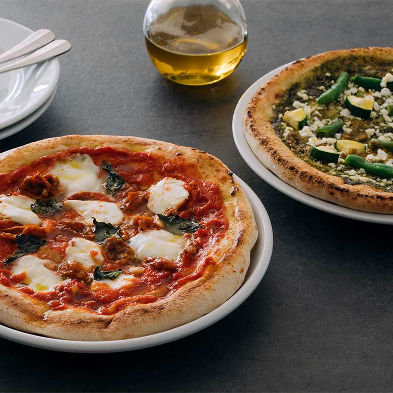 クラフトピザコレクション＜冷凍/産直便＞