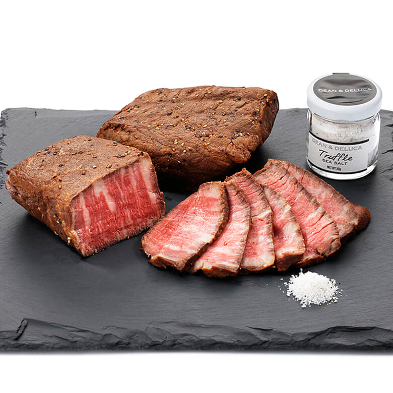 ローストビーフ＆トリュフソルトギフトセット＜冷凍/産直便＞
