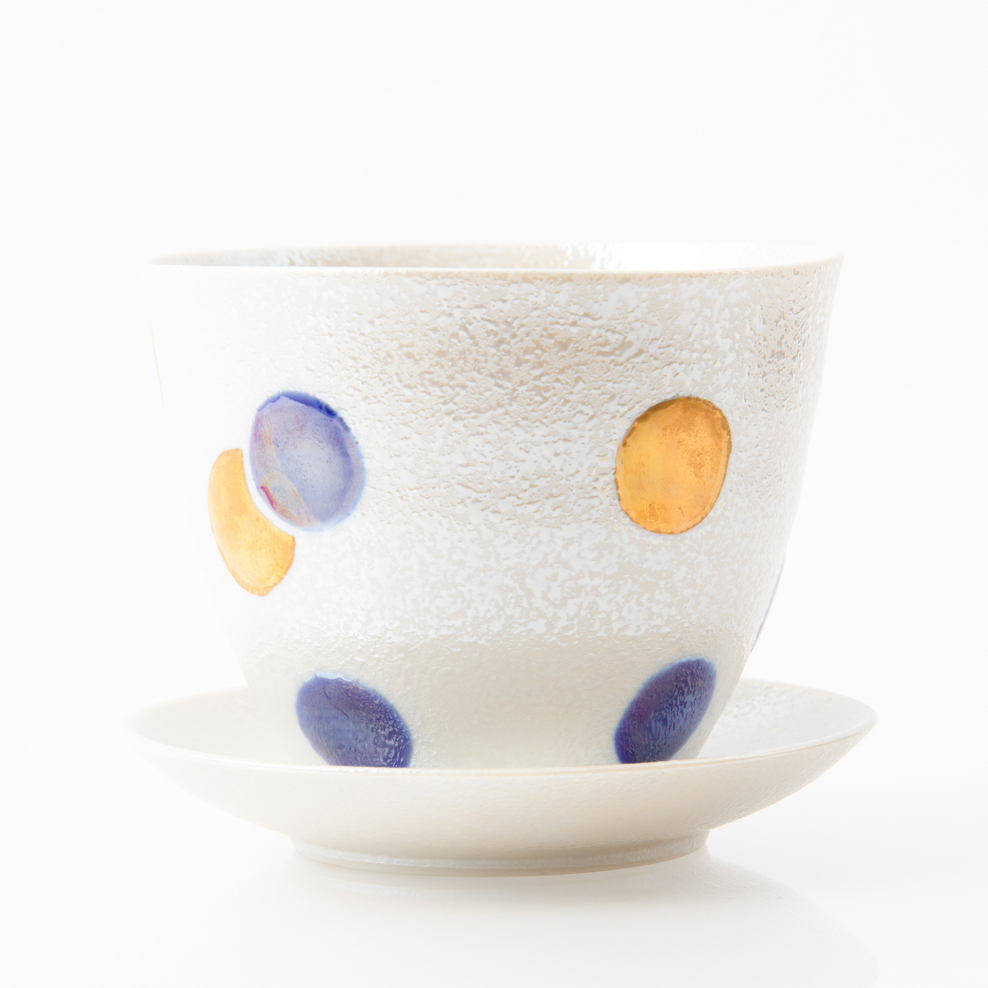 【Duke】カップ＆ソーサー 12点文