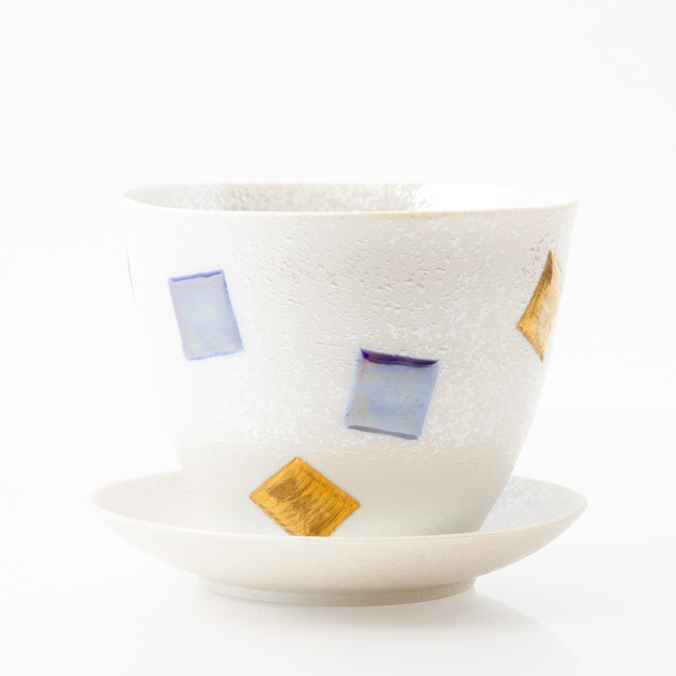 【Duke】カップ＆ソーサー 12点文