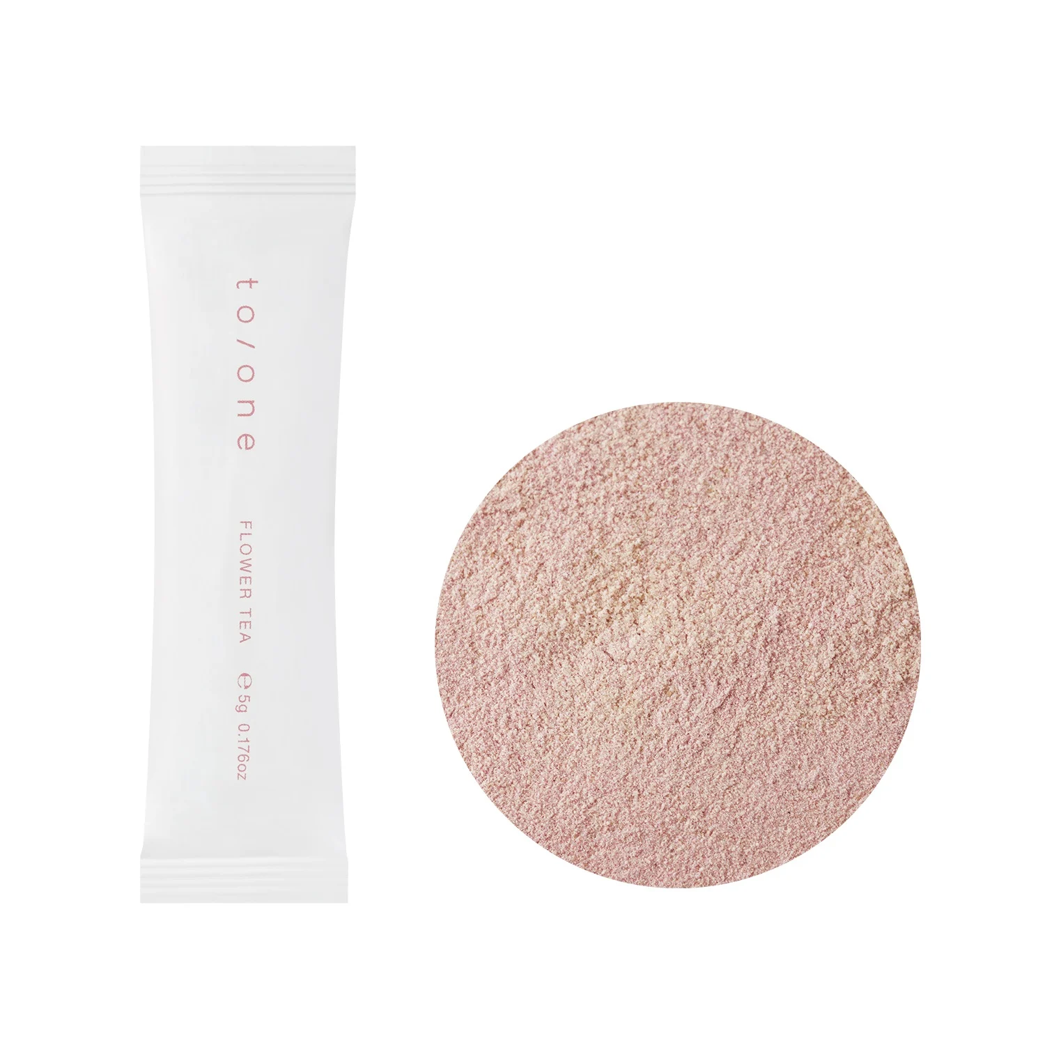 《数量限定桜パッケージ》to/one美容フラワーティー&人気セラムorハンドクリームorオードトワレ