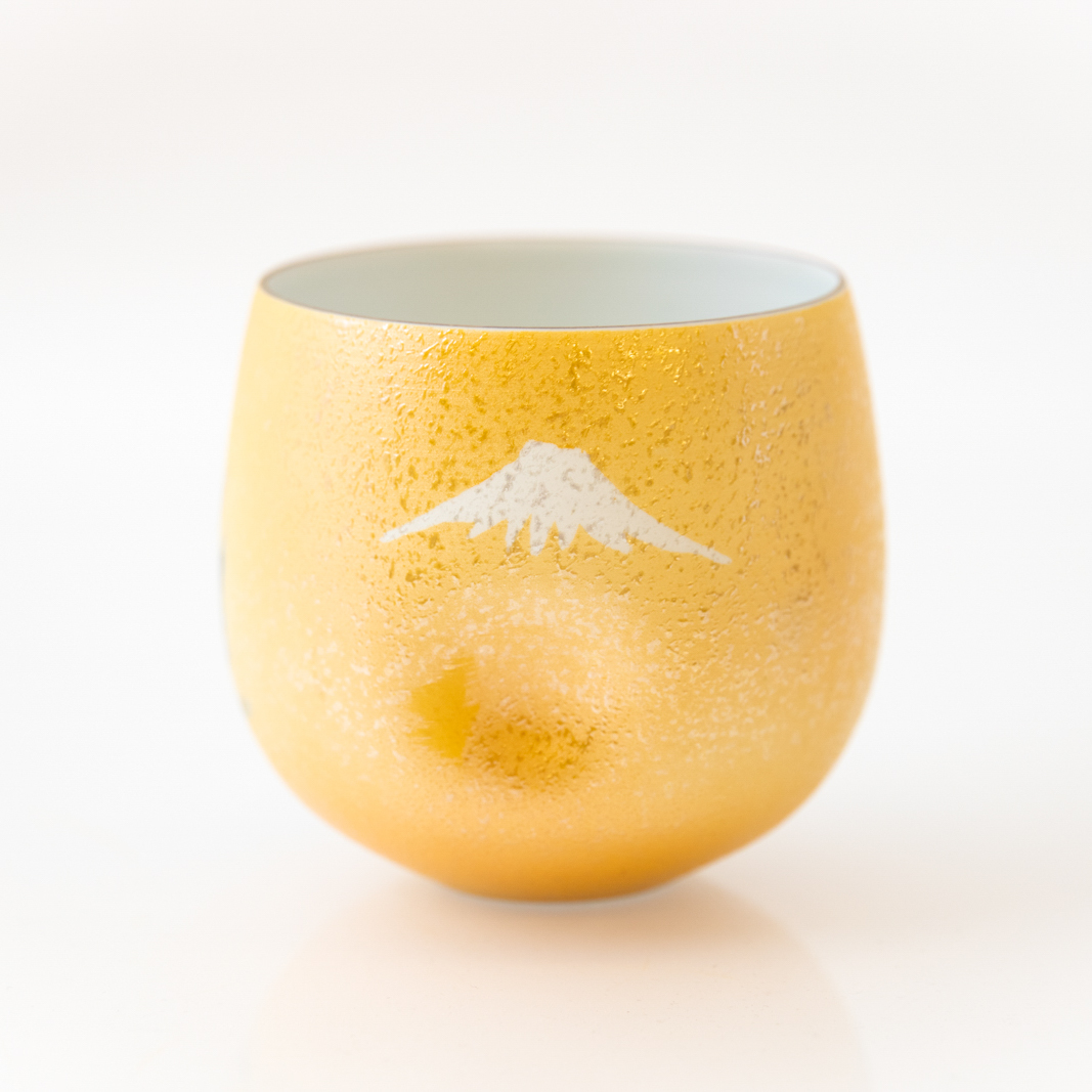 【Duke】フリーカップ 波