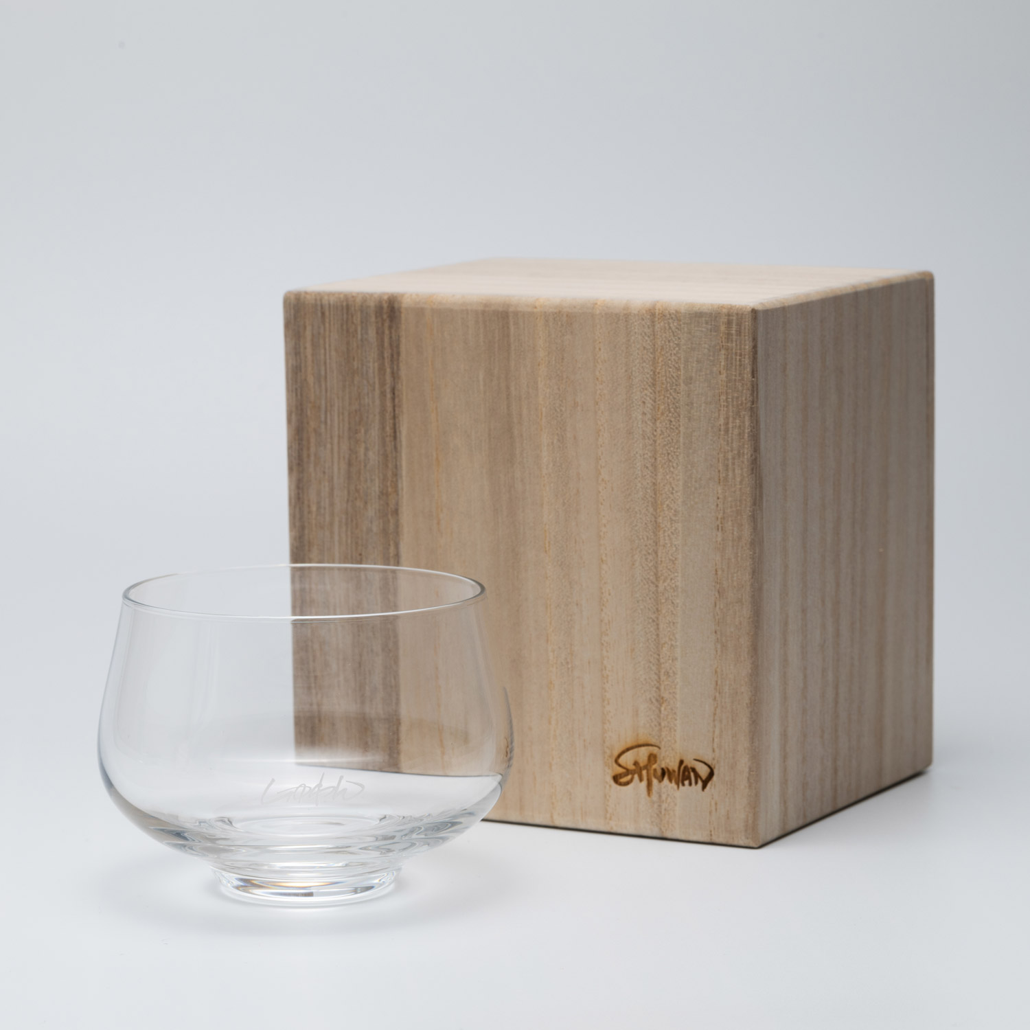 グラスしゅわん