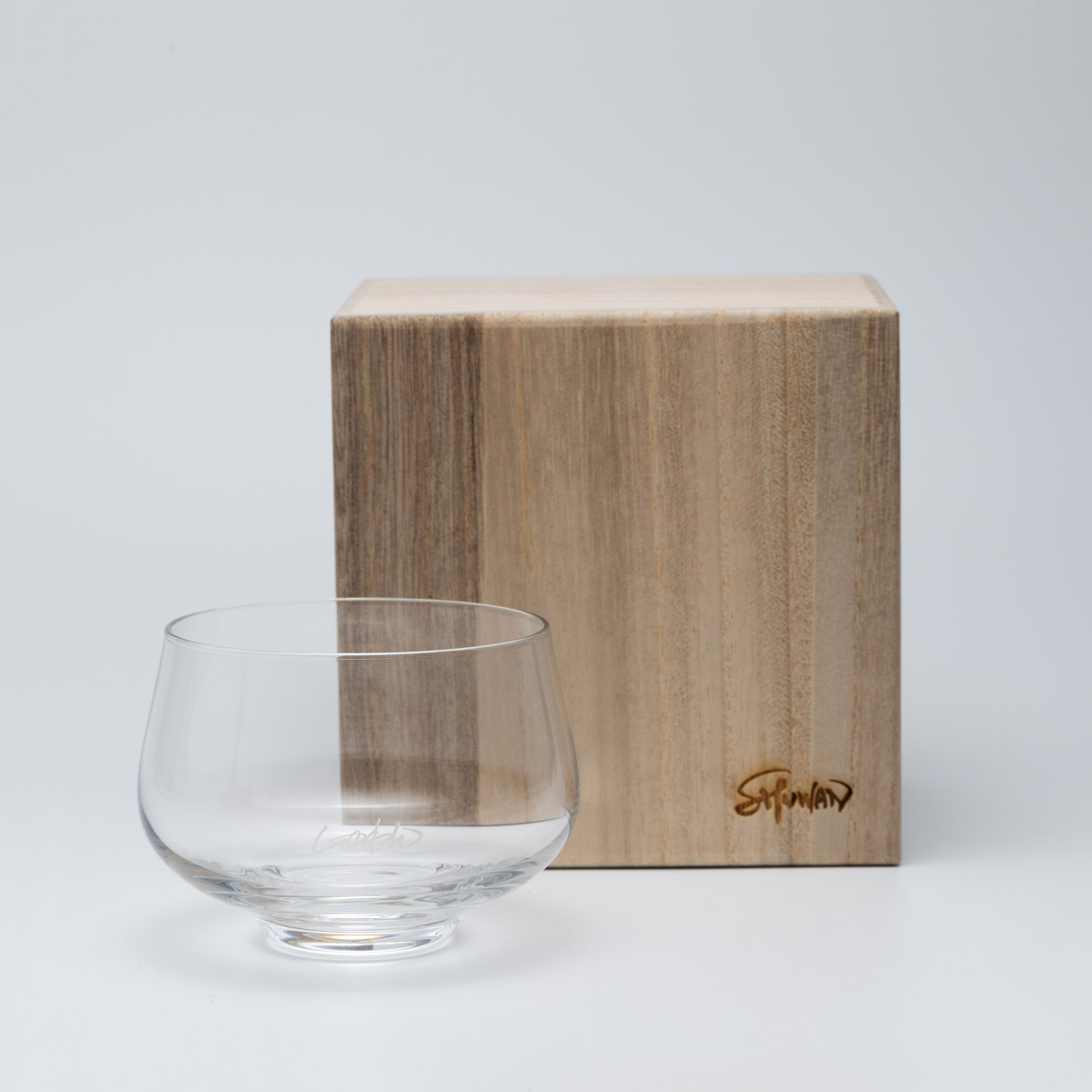 グラスしゅわん