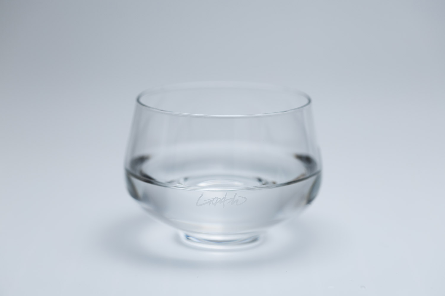 グラスしゅわん