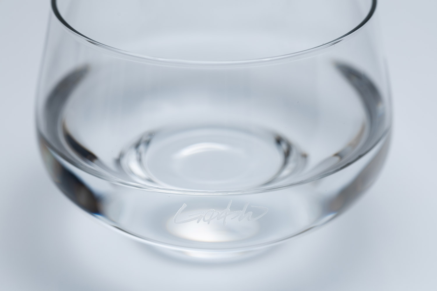 グラスしゅわん