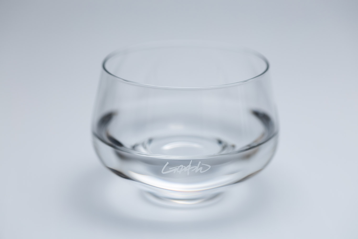 グラスしゅわん