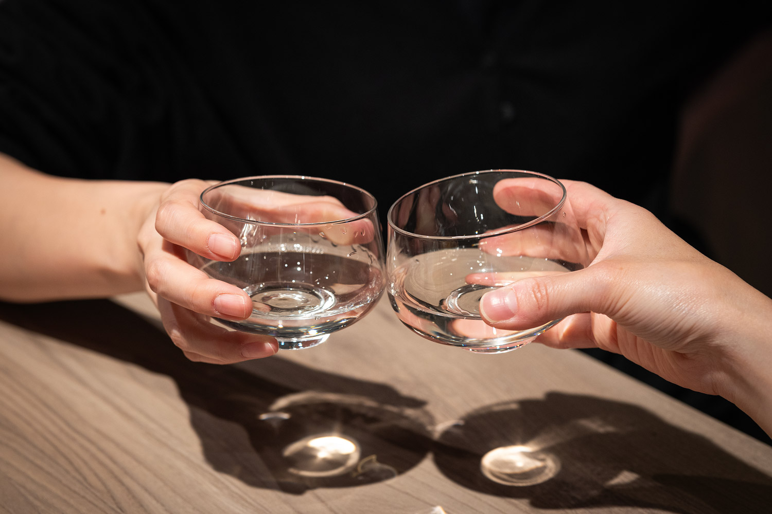 グラスしゅわん