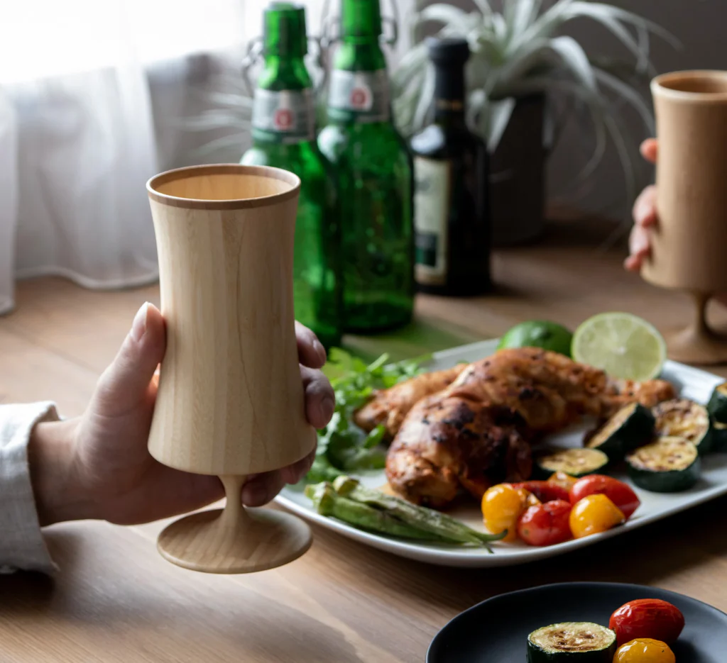 ビアベッセル ナイト L 