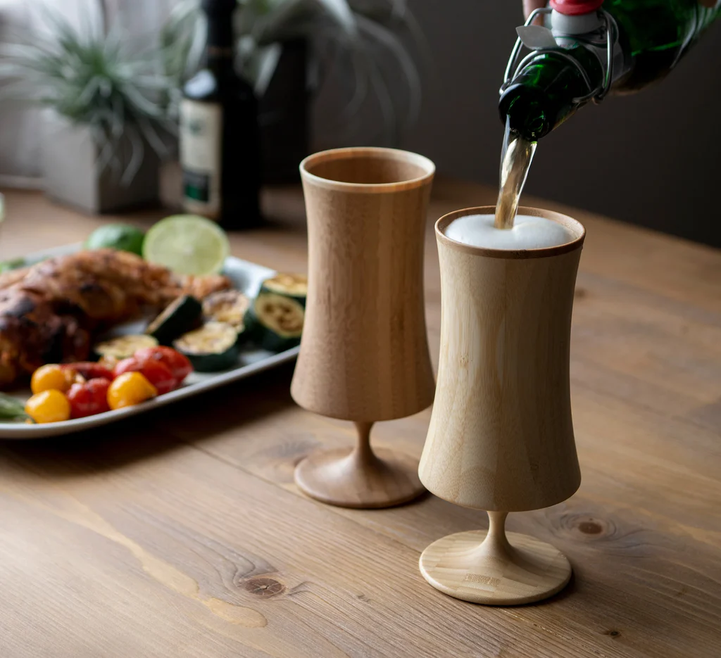 ビアベッセル ナイト L 