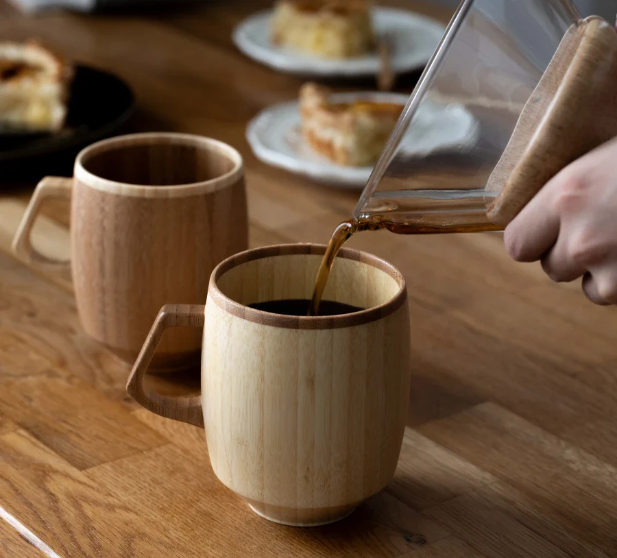 マグ グランデ ＜ ペア＞