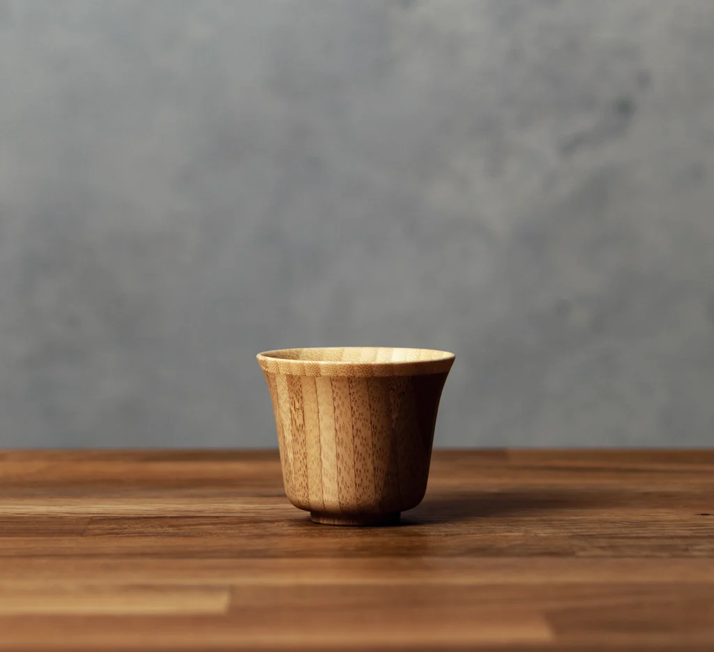 おちょこ SUZU ＜ ペア ＞