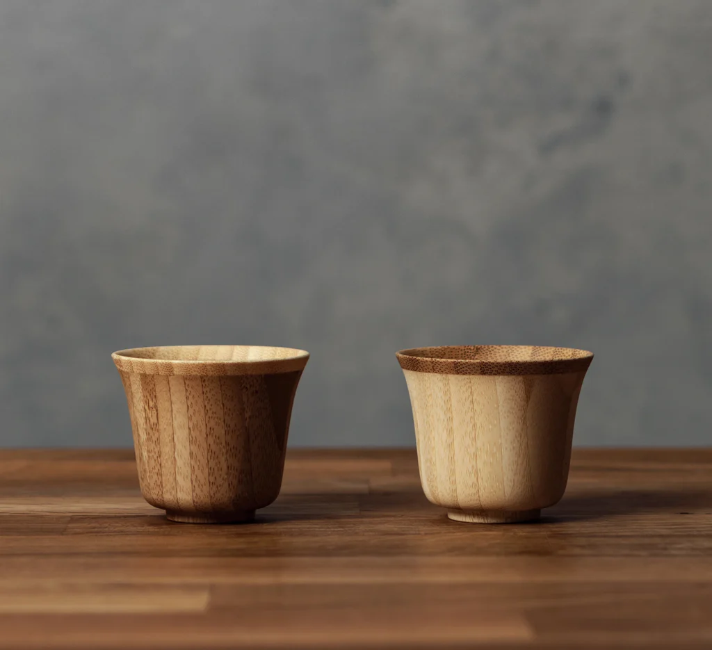 おちょこ SUZU ＜ ペア ＞