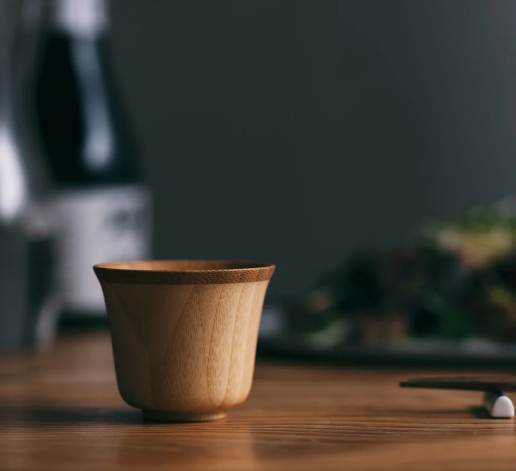 おちょこ SUZU ＜ ペア ＞