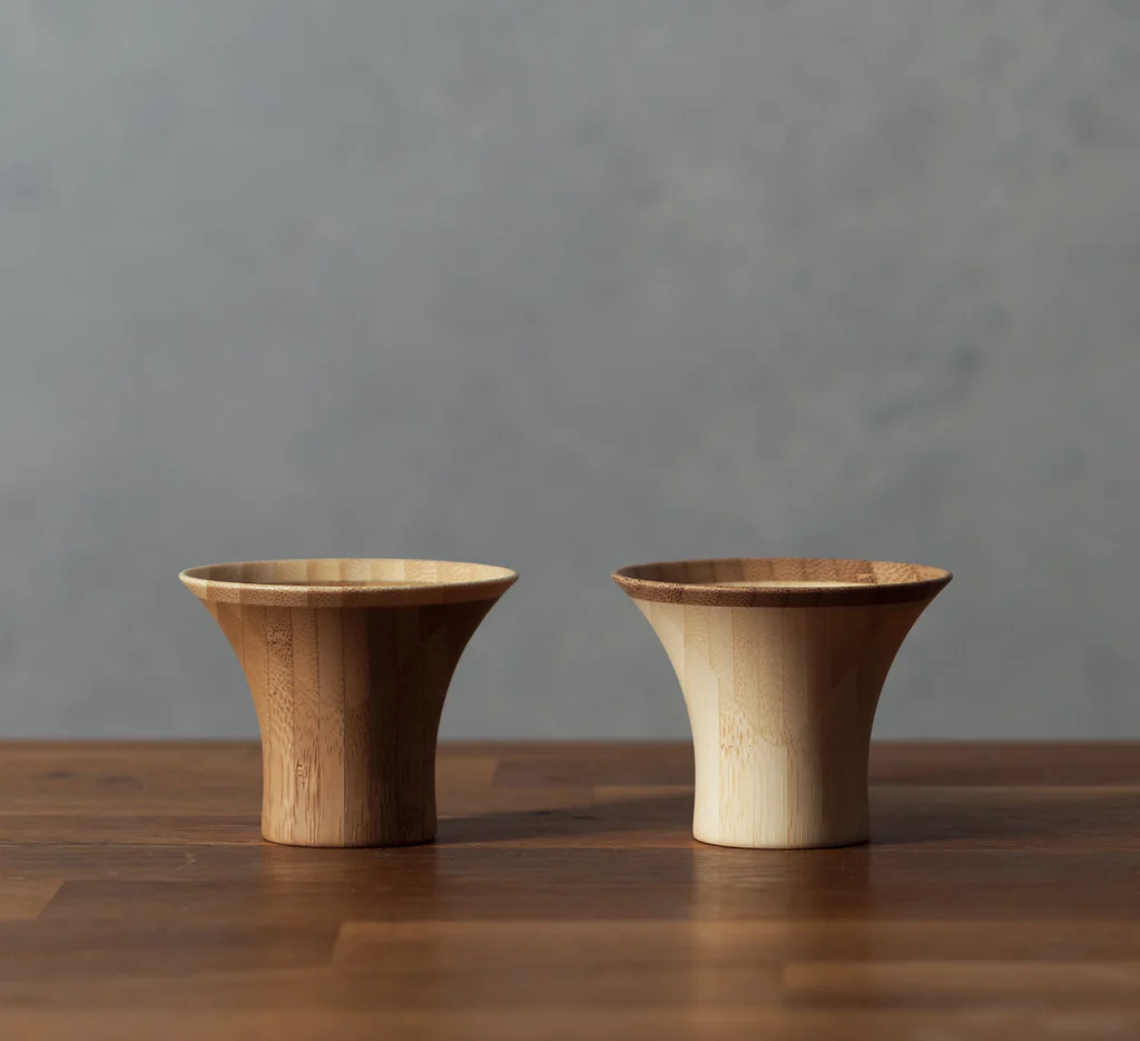 おちょこ YURI ＜ ペア ＞