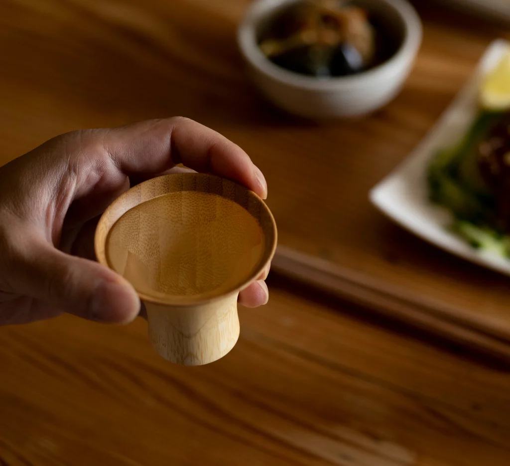 おちょこ YURI ＜ ペア ＞