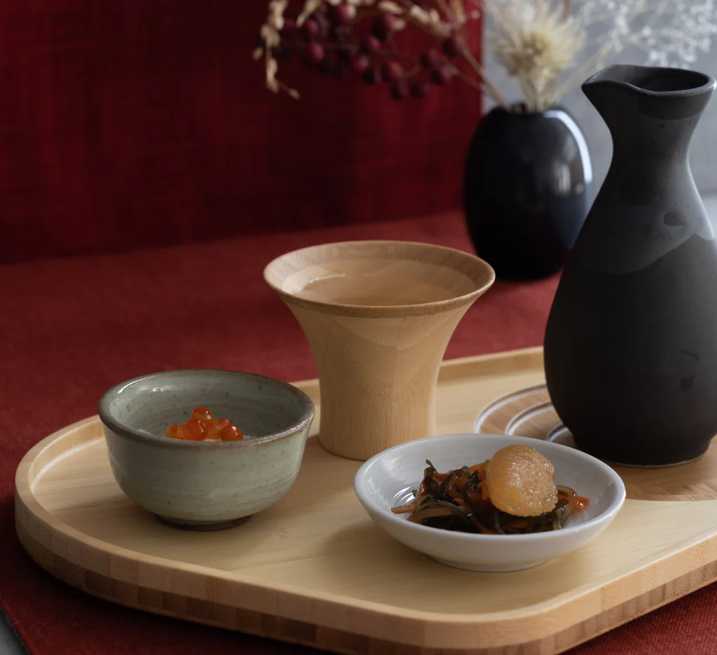 おちょこ YURI ＜ ペア ＞