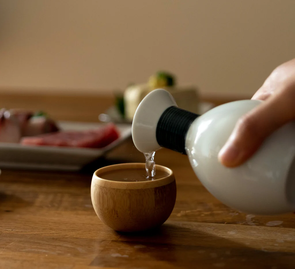 おちょこ MARI ＜ ペア ＞