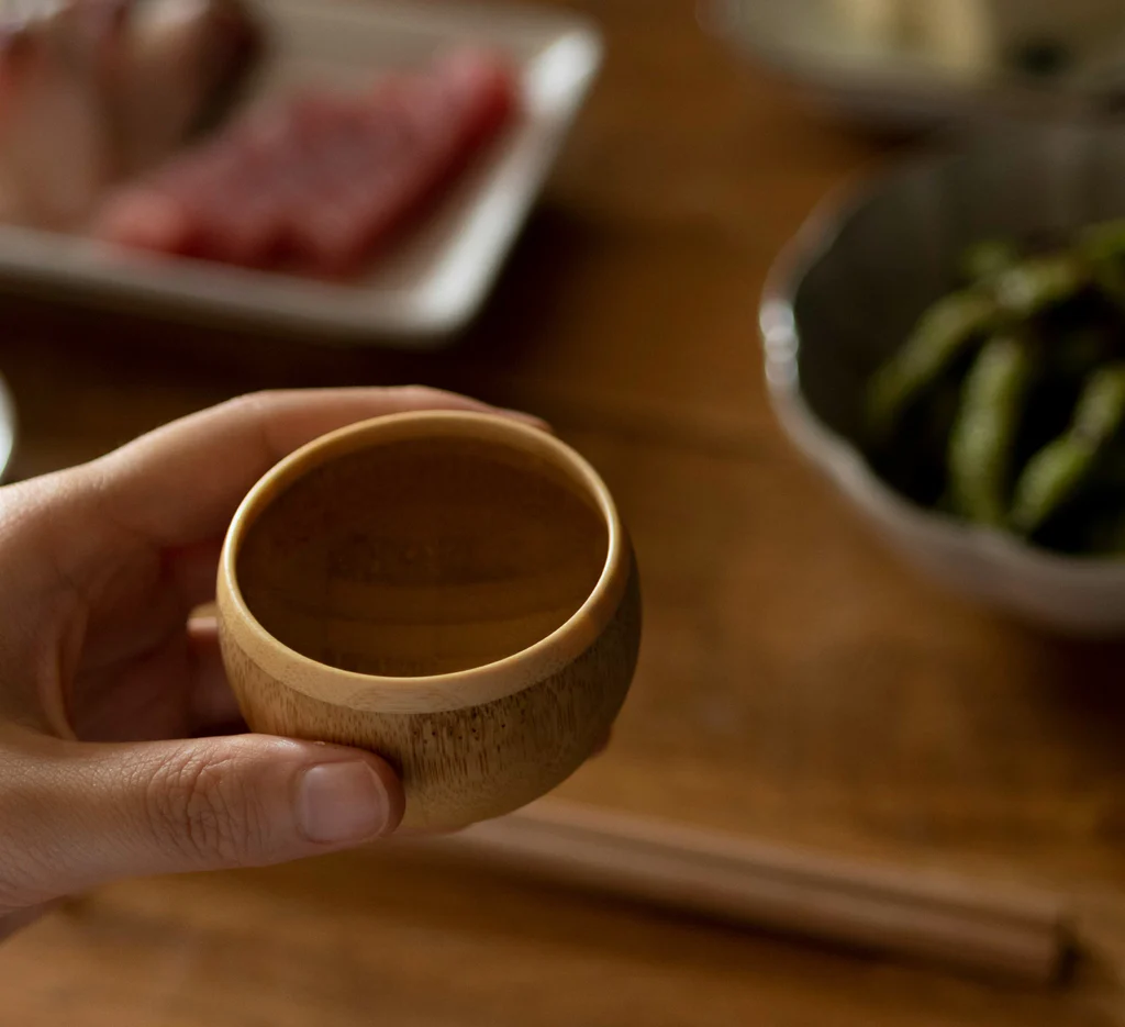 おちょこ MARI ＜ ペア ＞