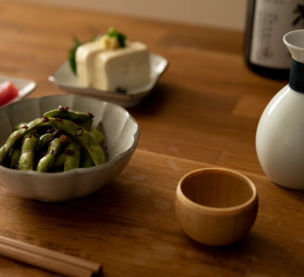 おちょこ MARI ＜ ペア ＞