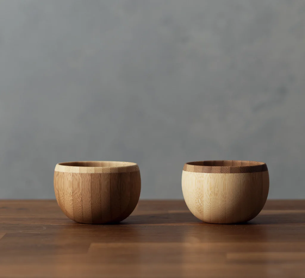 おちょこ MARI ＜ ペア ＞