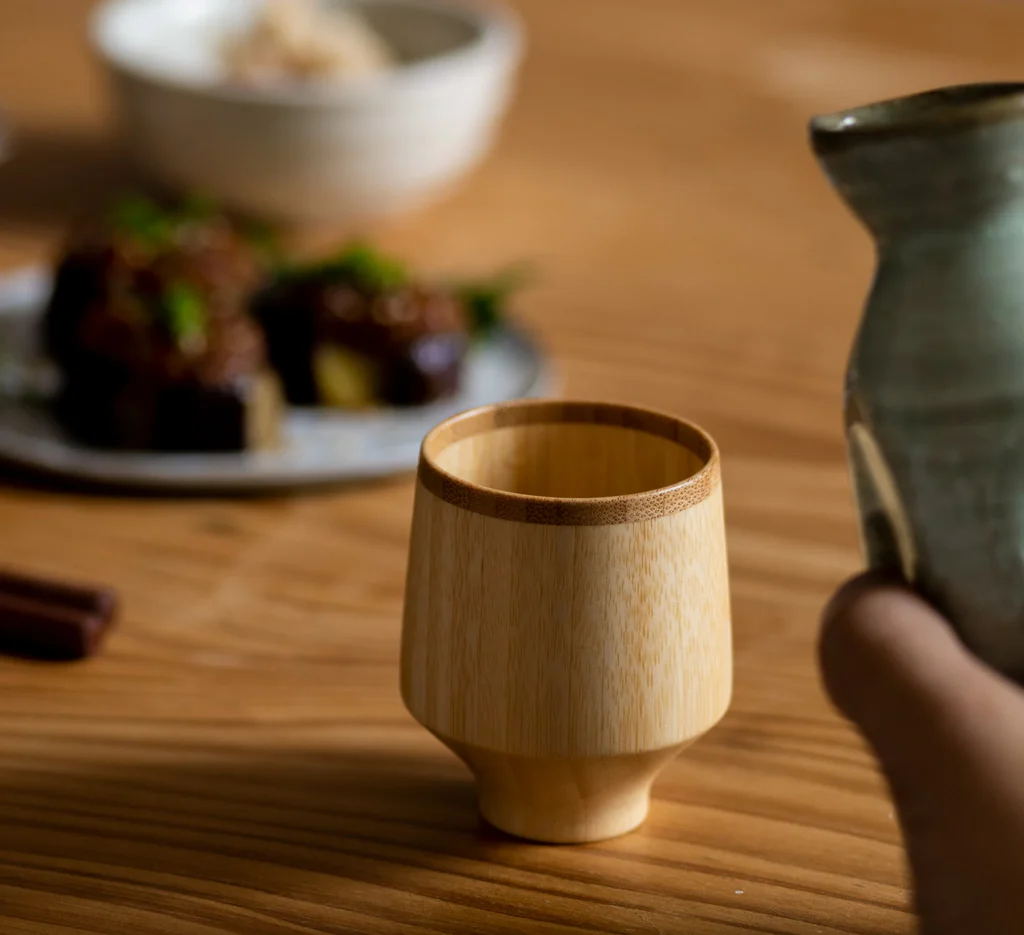 おちょこ TSUBOMI ＜ ペア ＞