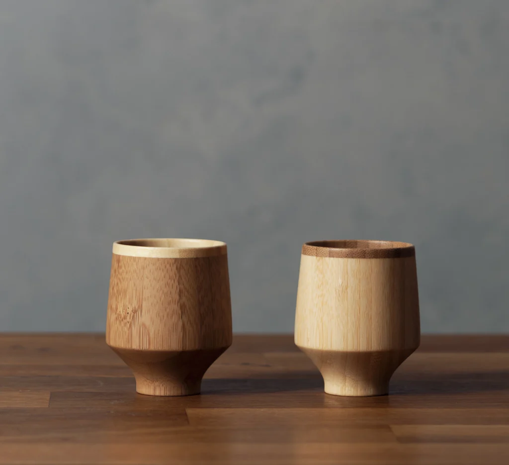 おちょこ TSUBOMI ＜ ペア ＞