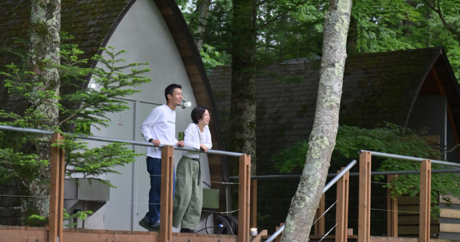 FOR2ギフト（PURPLE）